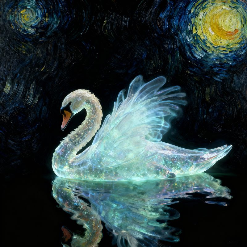 Phantom Stroke style example