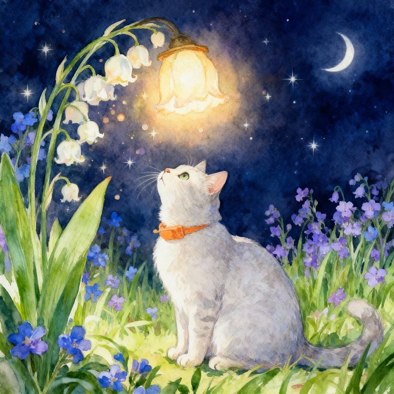 Lilylight style example