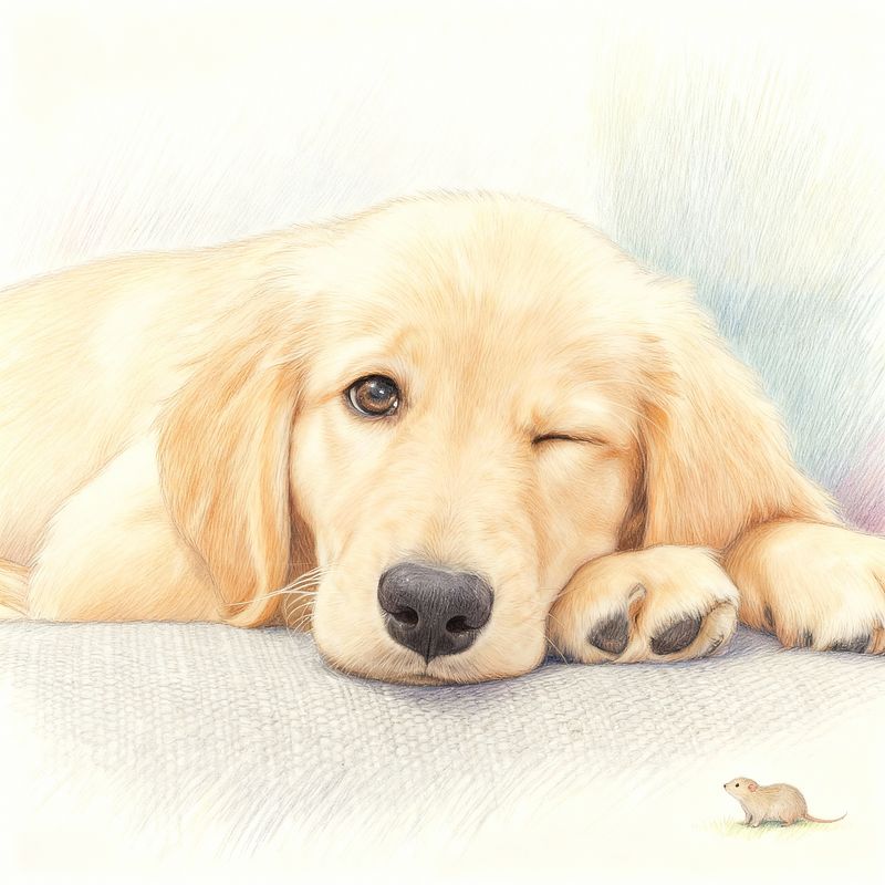 Little Companion style example